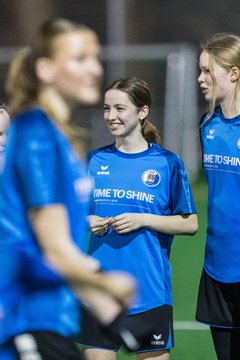Bild 68 - wBJ VfL Pinneberg - ETV : Ergebnis: 0:7